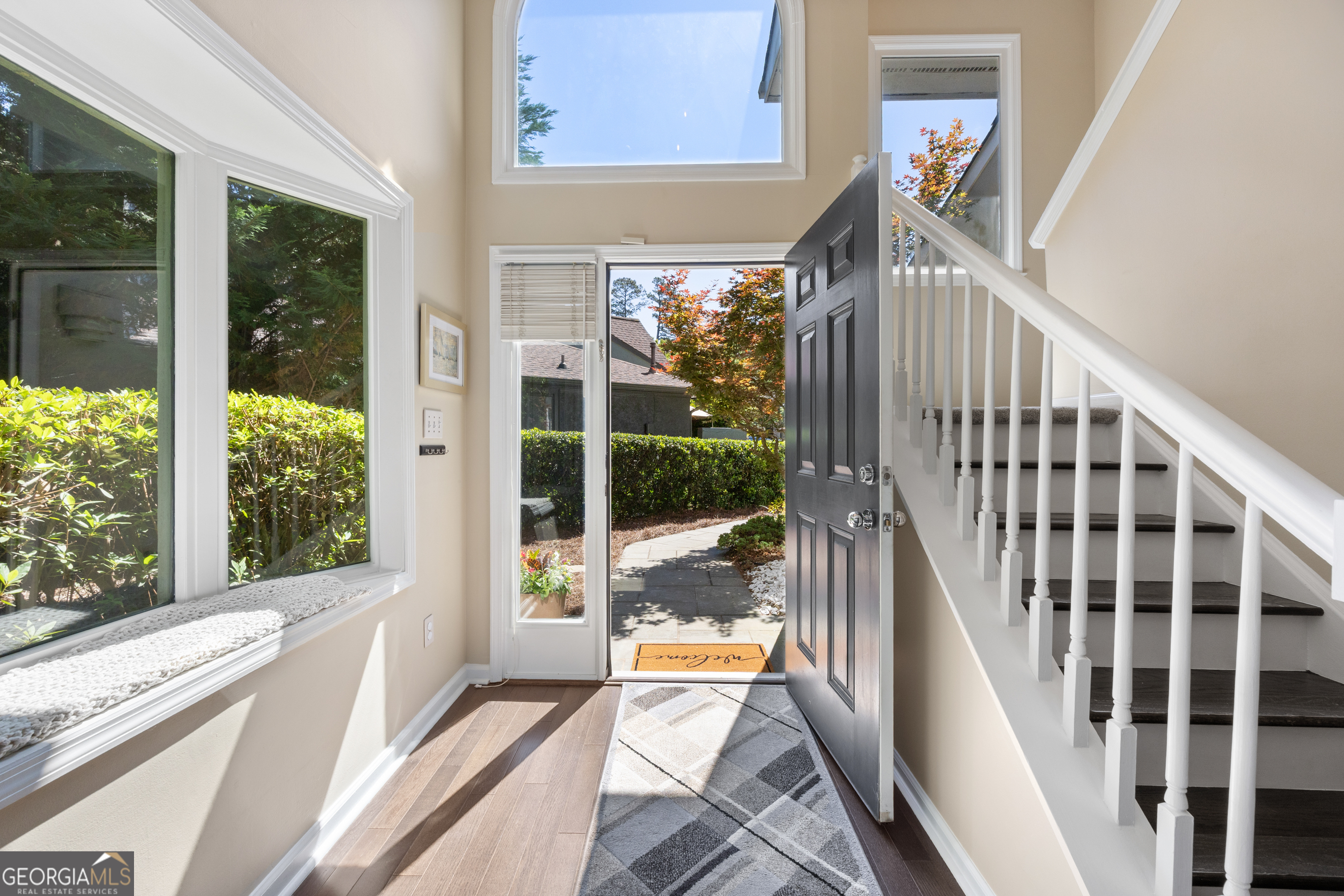 1478 Briaroaks Trail NE Atlanta GA 30329