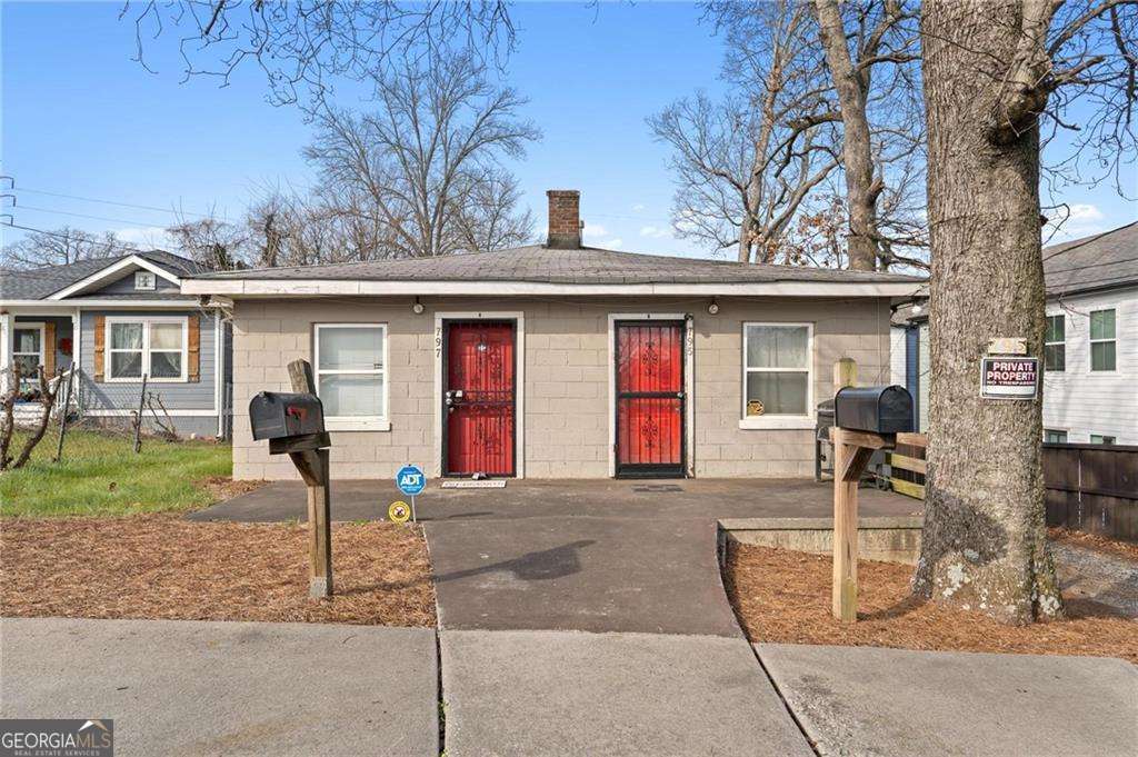 797 Beryl Street SW Atlanta GA 30310