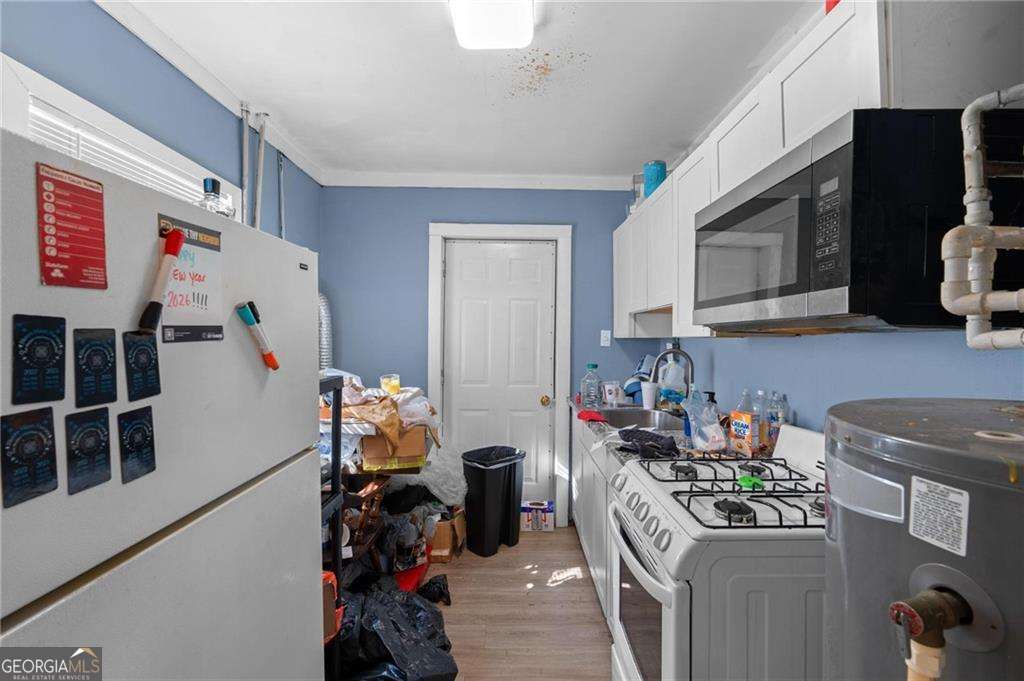 797 Beryl Street SW Atlanta GA 30310