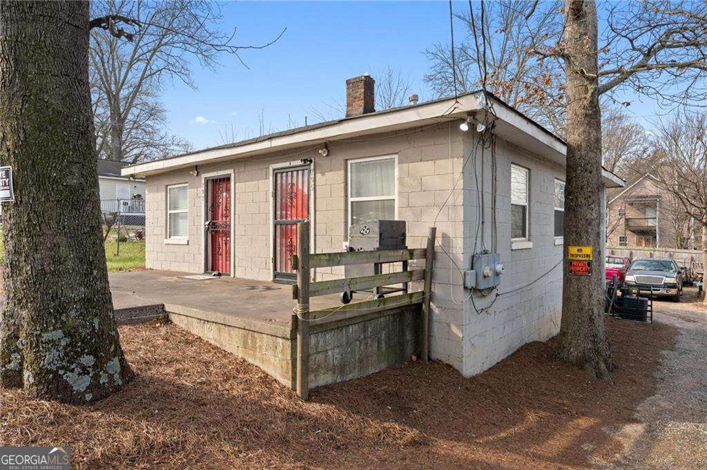 797 Beryl Street SW Atlanta GA 30310