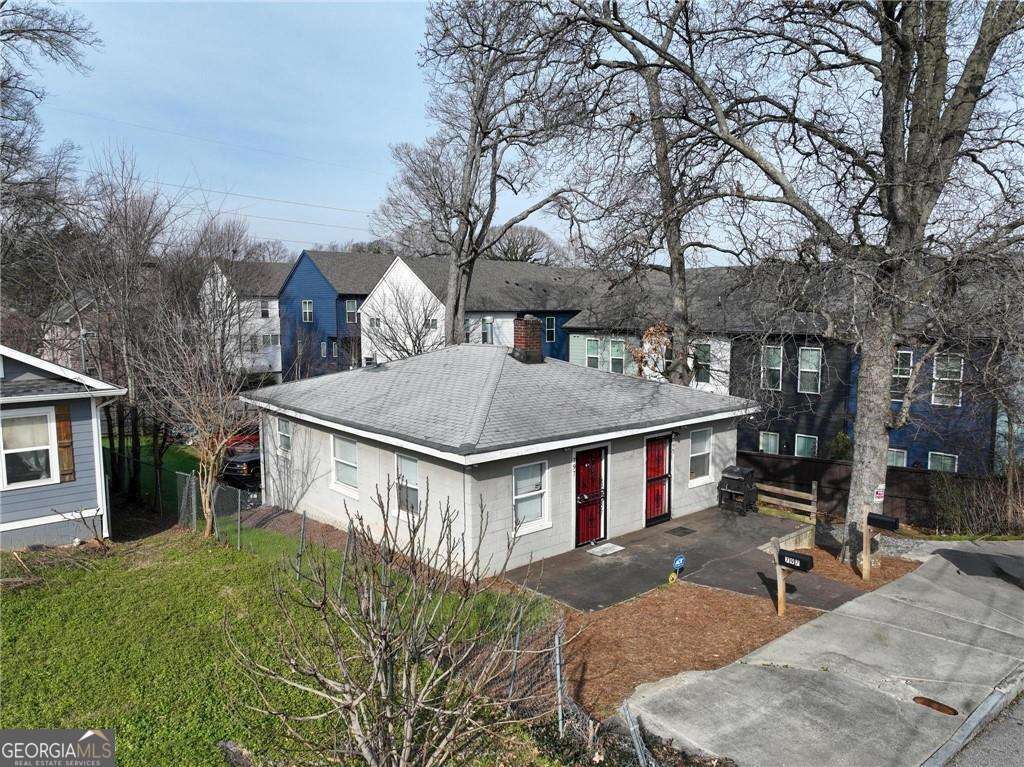 797 Beryl Street SW Atlanta GA 30310