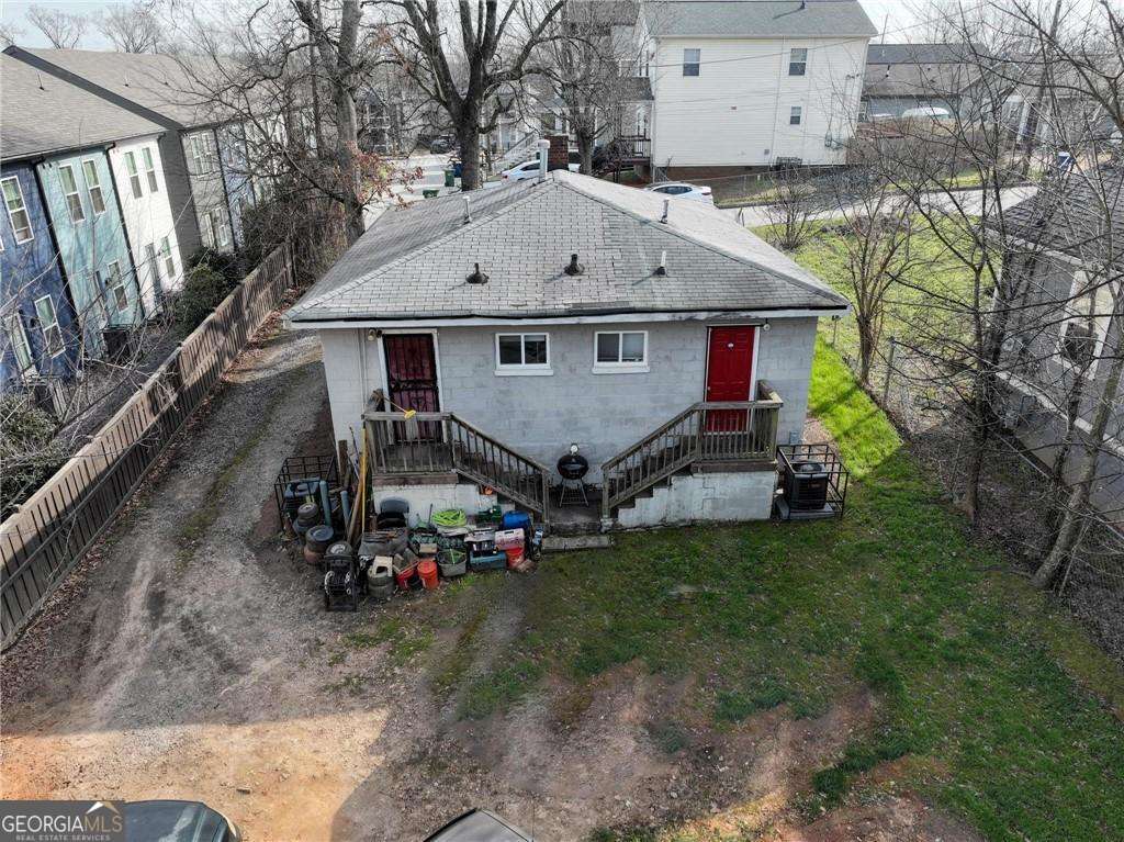 797 Beryl Street SW Atlanta GA 30310