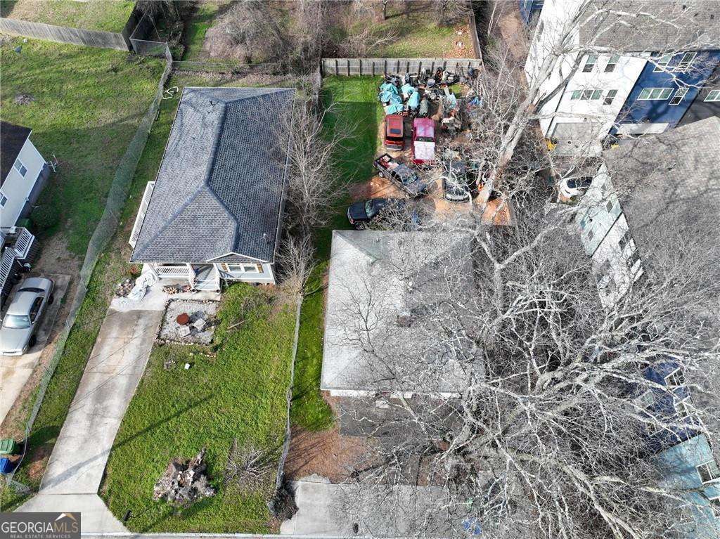 797 Beryl Street SW Atlanta GA 30310