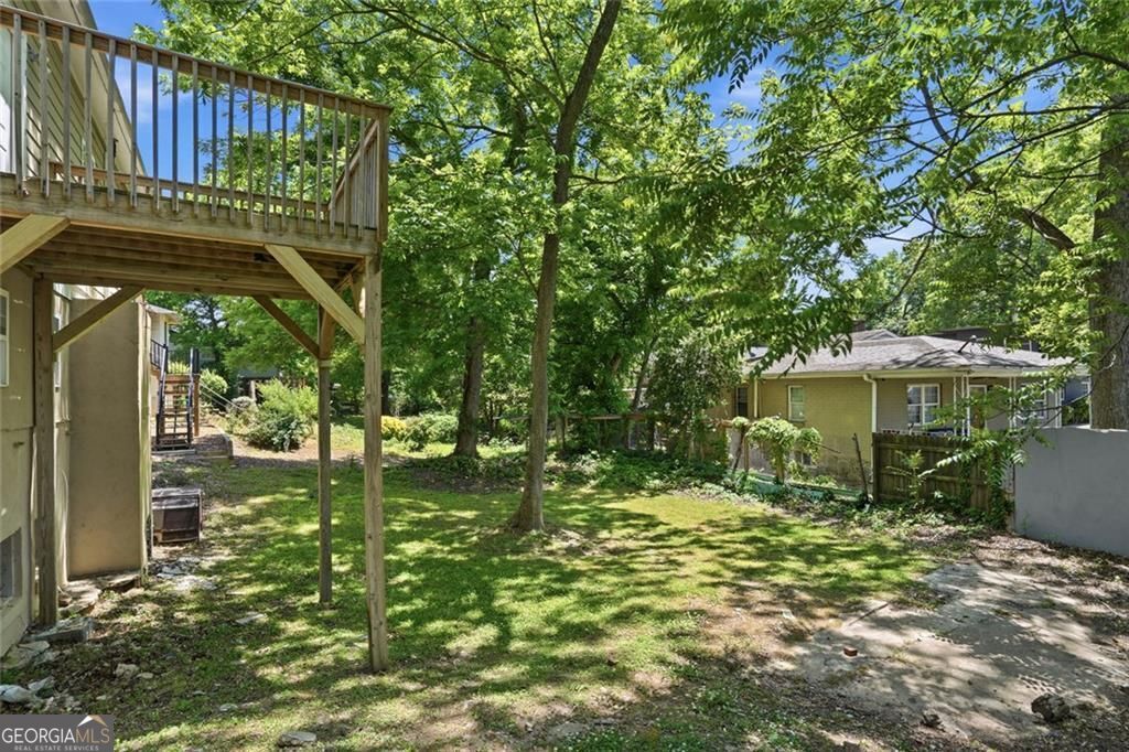 1070 Mayson Turner Road NW Atlanta GA 30314