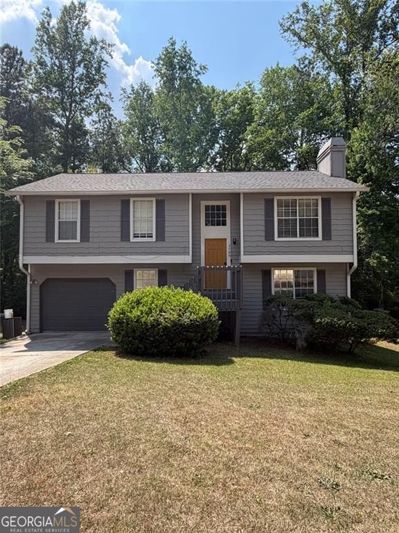 3766 Conley Downs Lane Decatur GA 30034