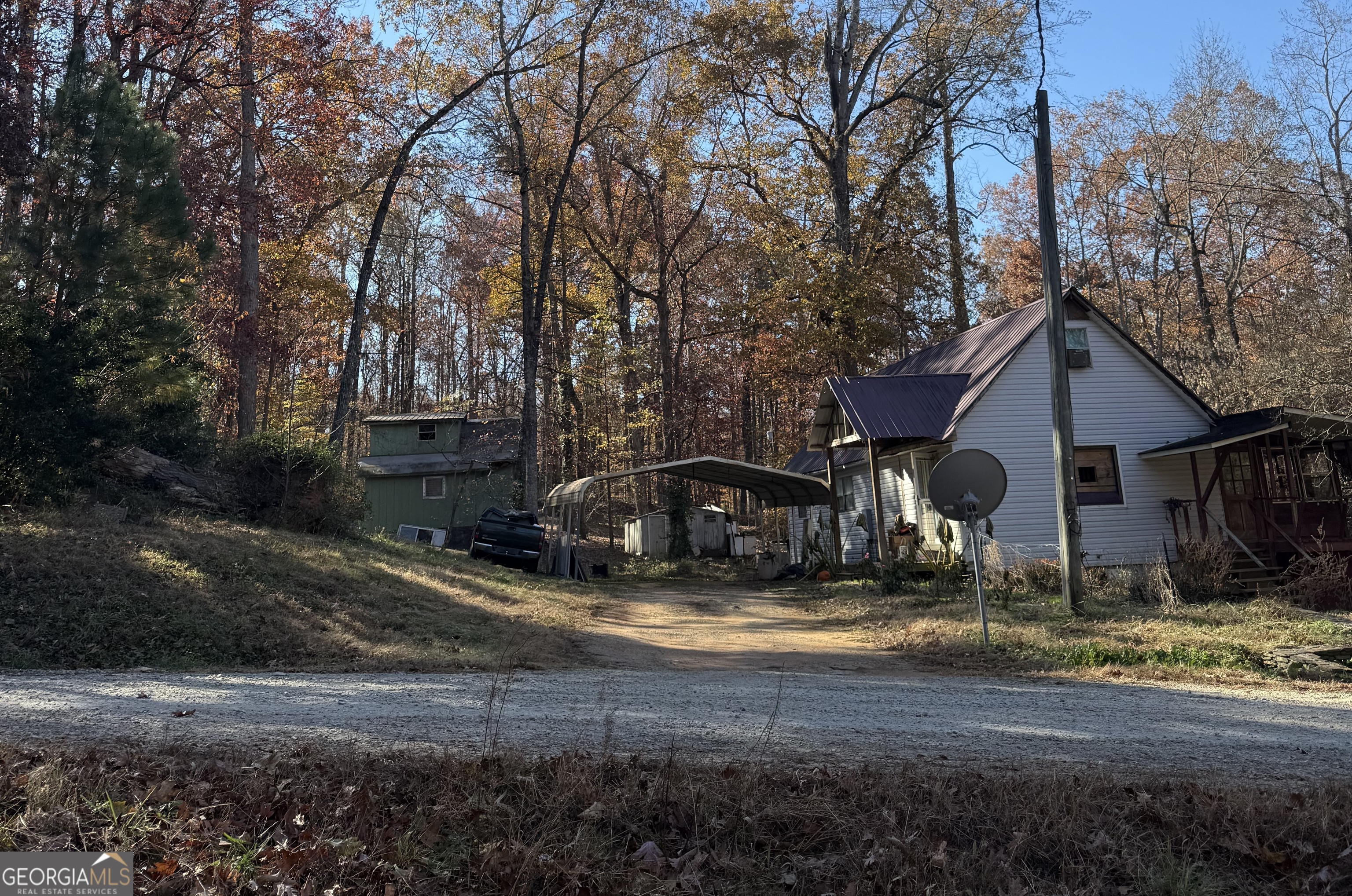 0 Brittany Harbor East Lavonia GA 30553