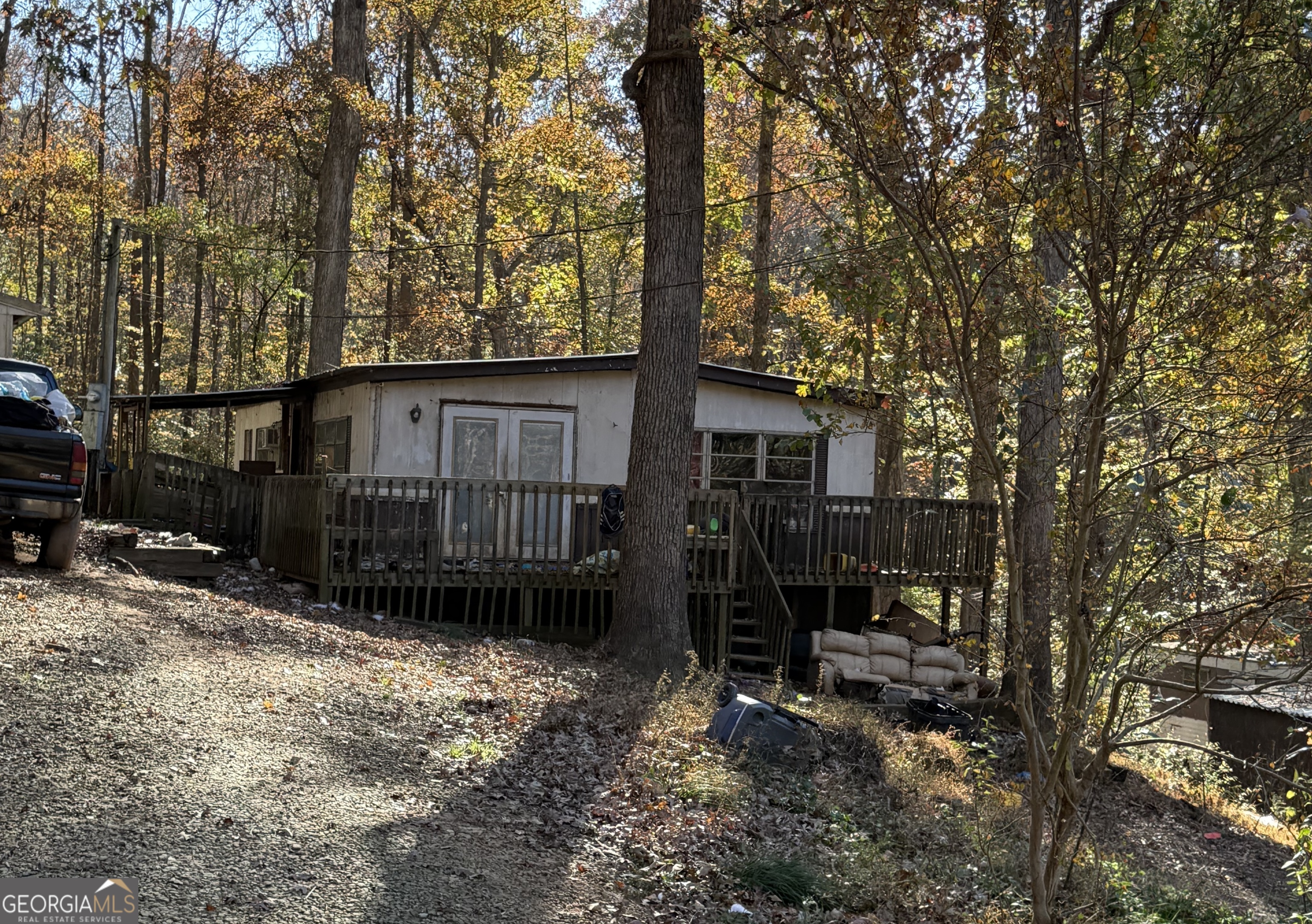 0 Brittany Harbor East Lavonia GA 30553