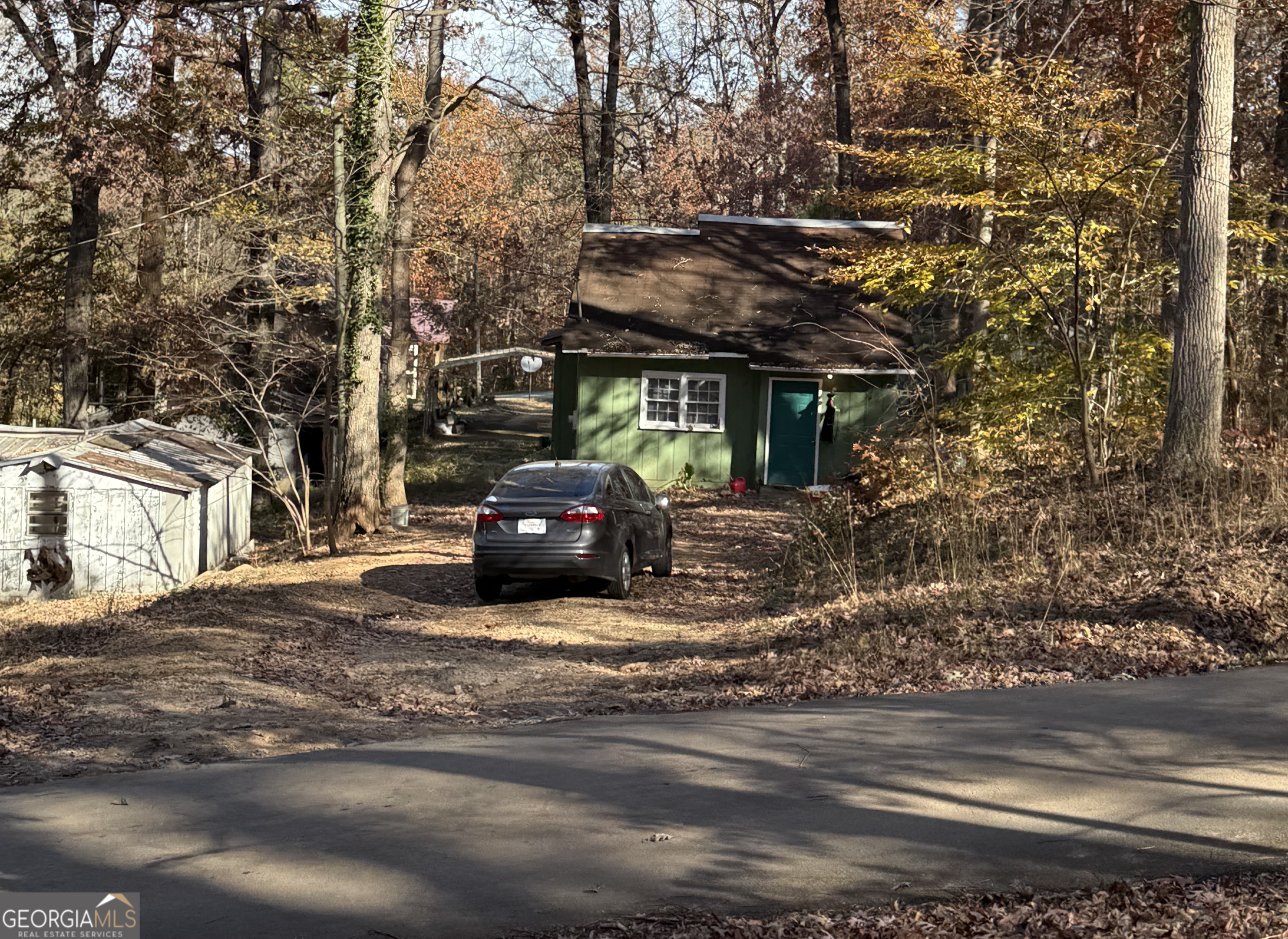 0 Brittany Harbor East Lavonia GA 30553