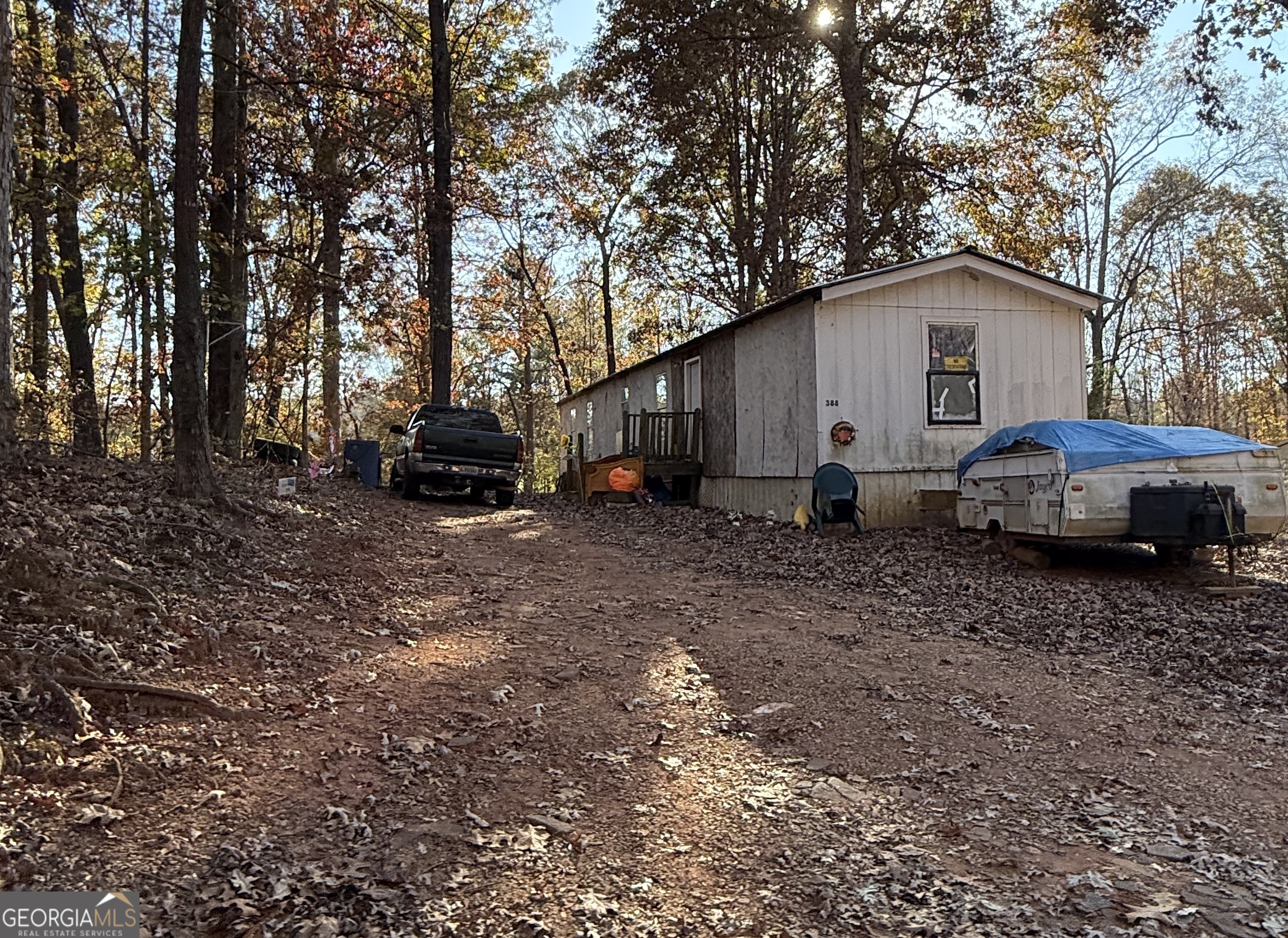 0 Brittany Harbor East Lavonia GA 30553