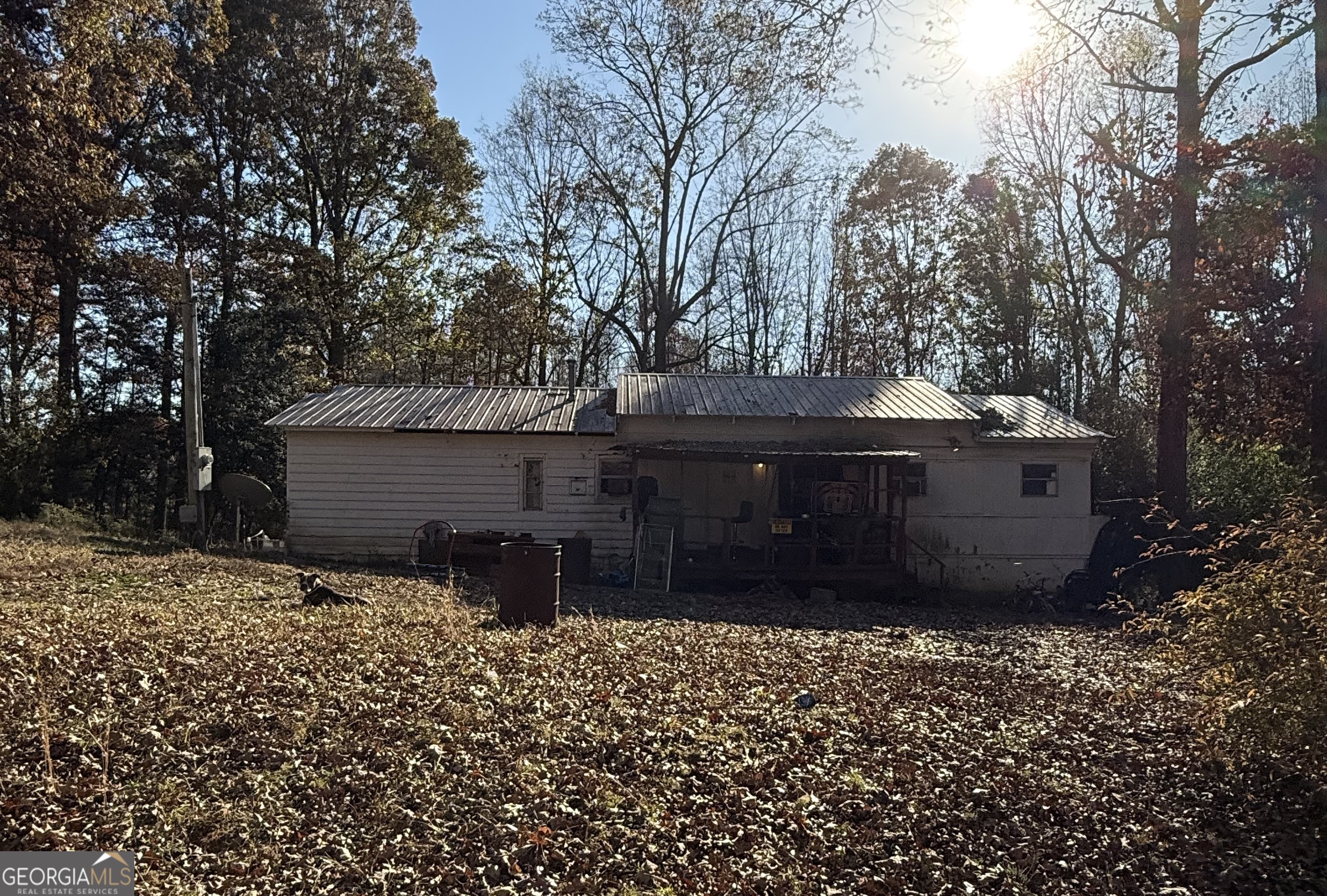 0 Brittany Harbor East Lavonia GA 30553