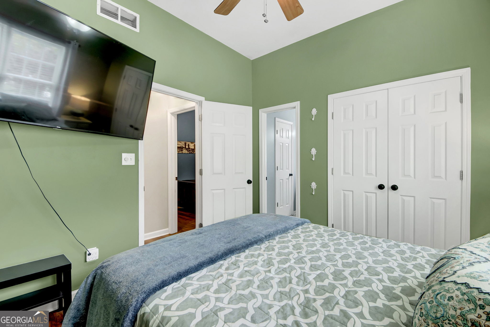 4081 Tilly Mill Road Atlanta GA 30360