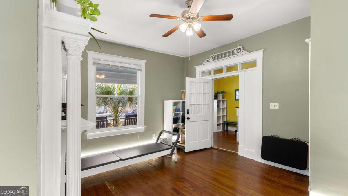 534 E Waldburg Street Savannah GA 31401
