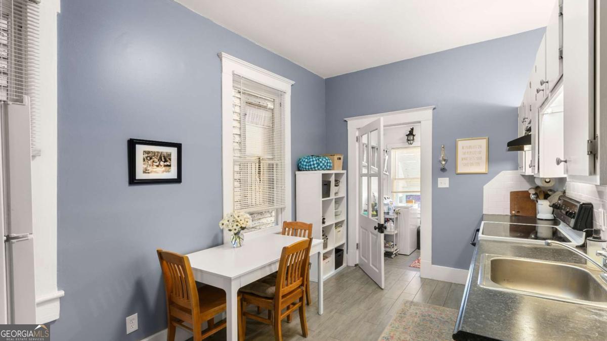 534 E Waldburg Street Savannah GA 31401