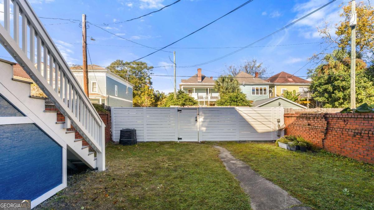 534 E Waldburg Street Savannah GA 31401