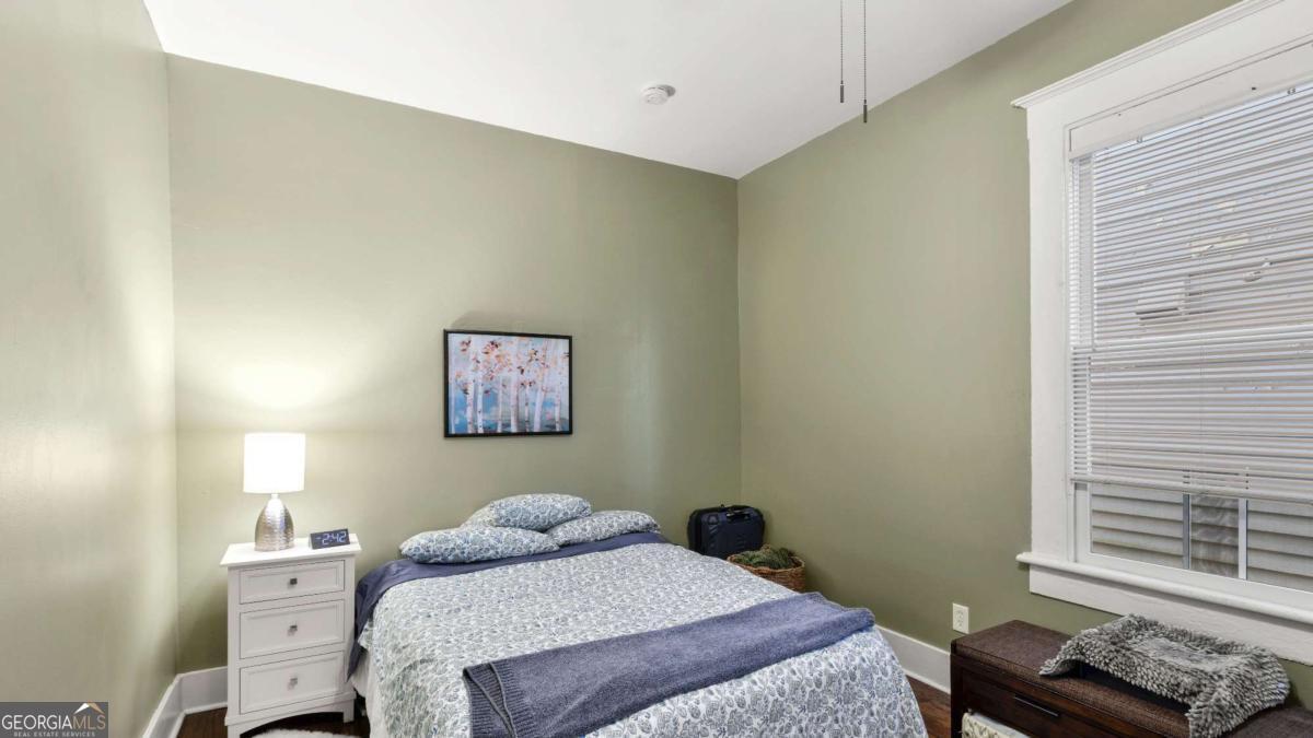 534 E Waldburg Street Savannah GA 31401