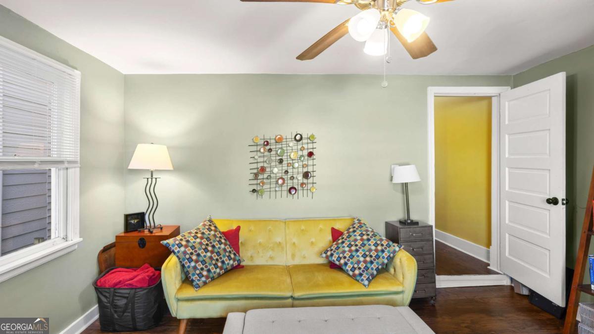 534 E Waldburg Street Savannah GA 31401