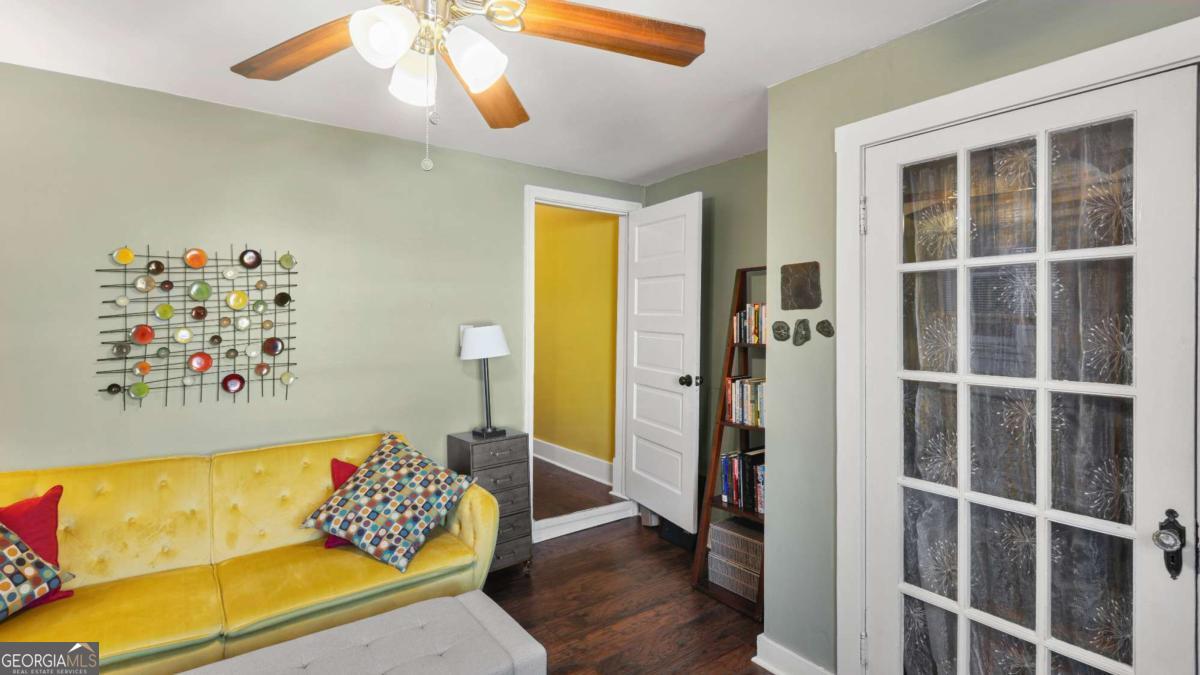 534 E Waldburg Street Savannah GA 31401