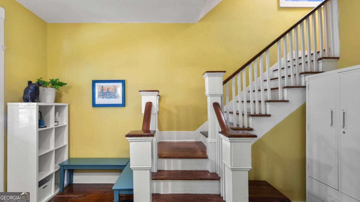 534 E Waldburg Street Savannah GA 31401