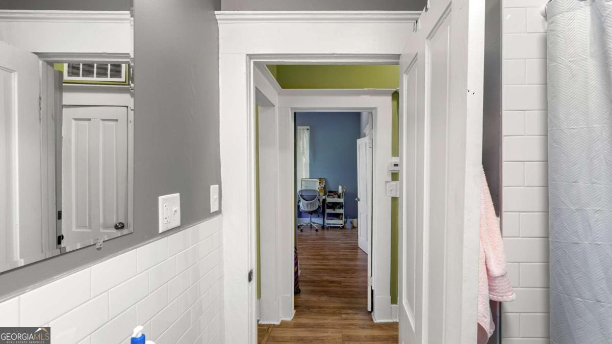 534 E Waldburg Street Savannah GA 31401