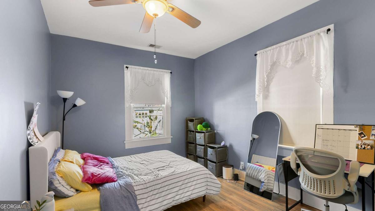 534 E Waldburg Street Savannah GA 31401