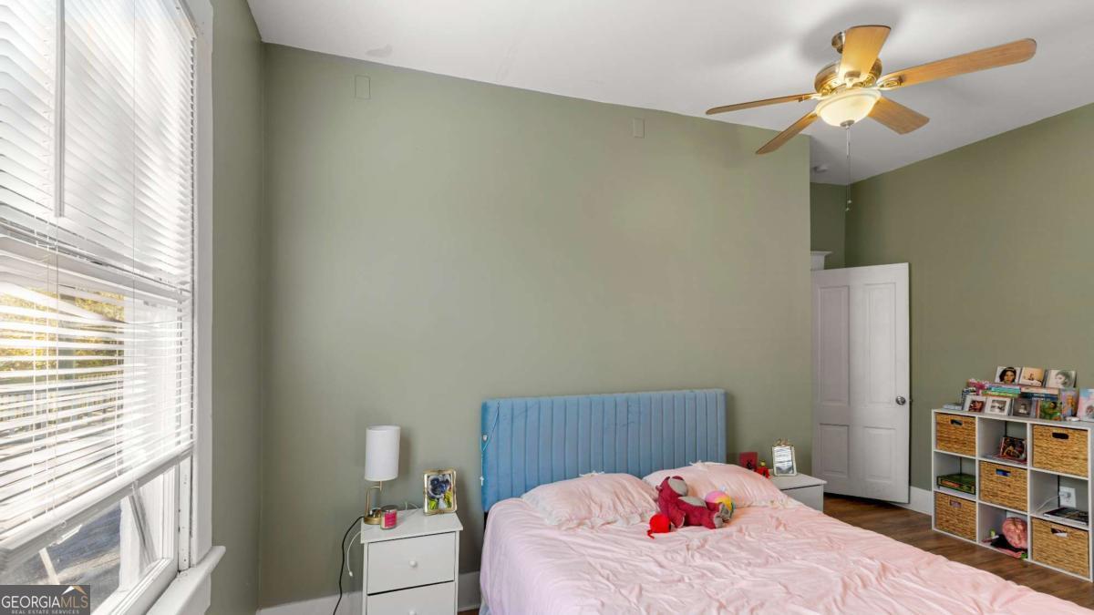 534 E Waldburg Street Savannah GA 31401
