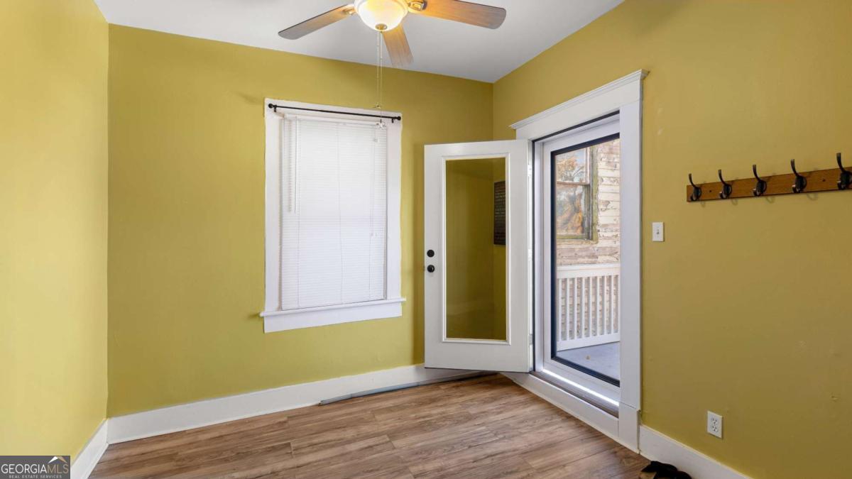 534 E Waldburg Street Savannah GA 31401