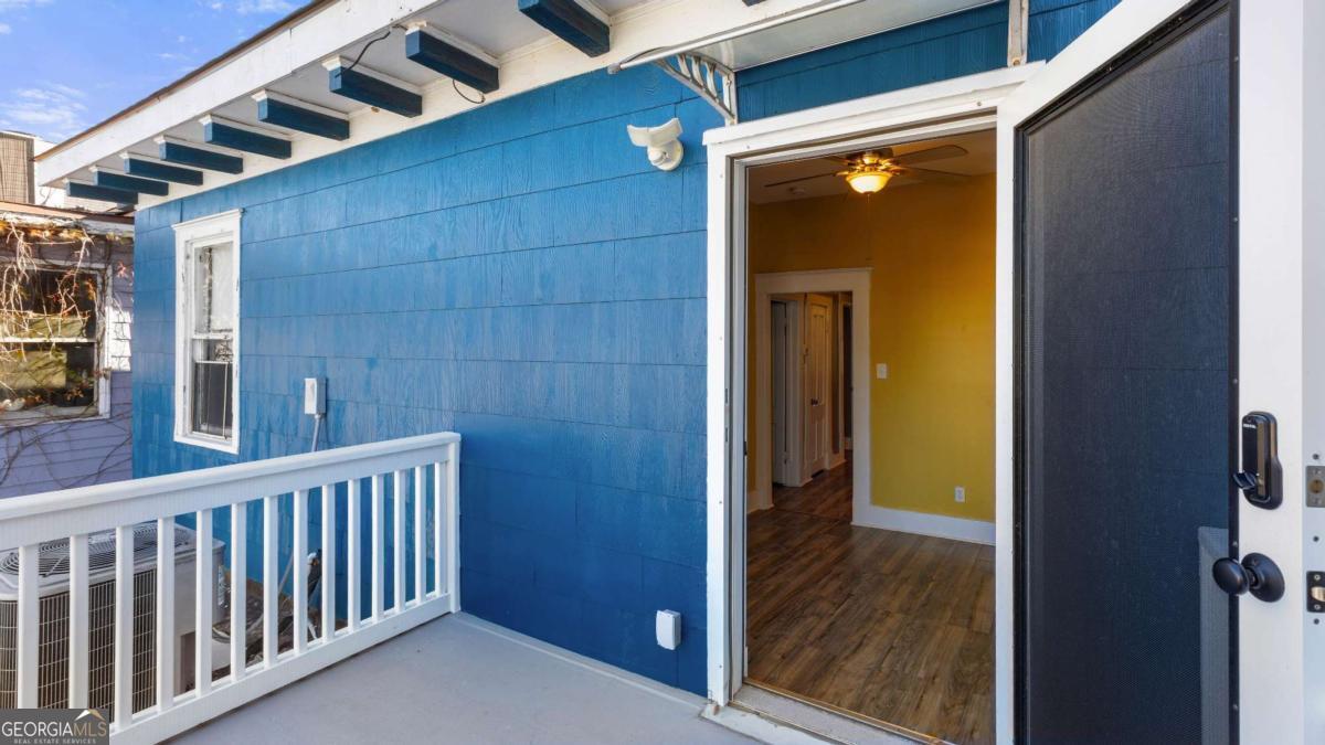 534 E Waldburg Street Savannah GA 31401