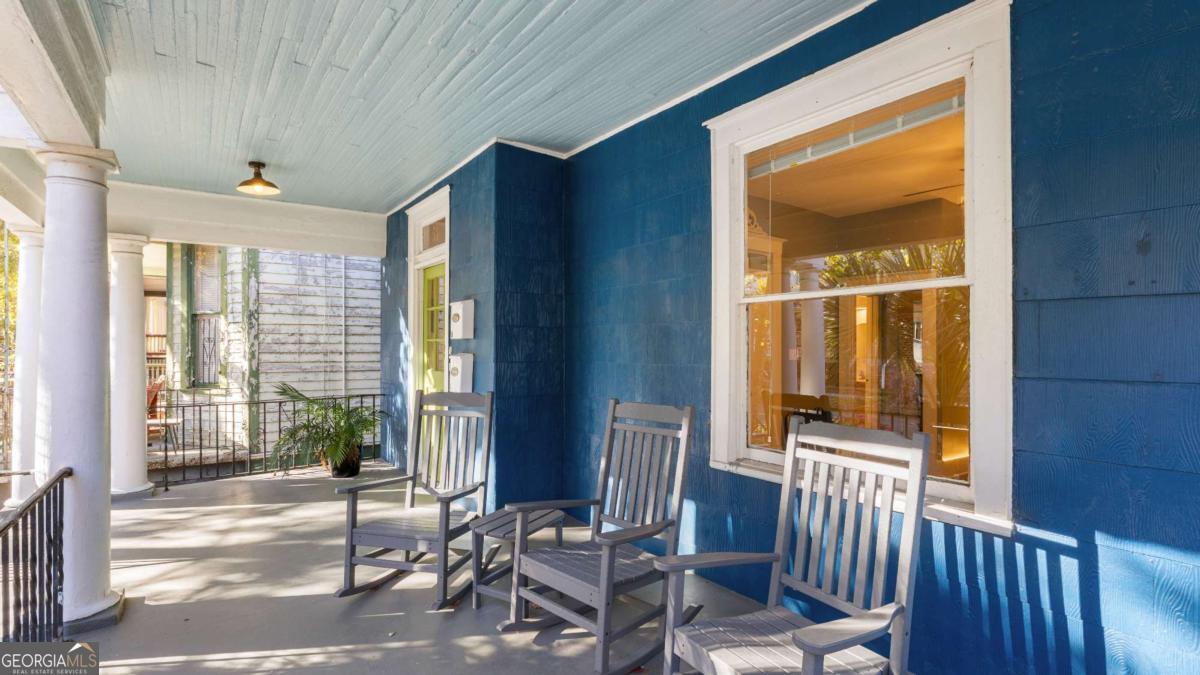 534 E Waldburg Street Savannah GA 31401