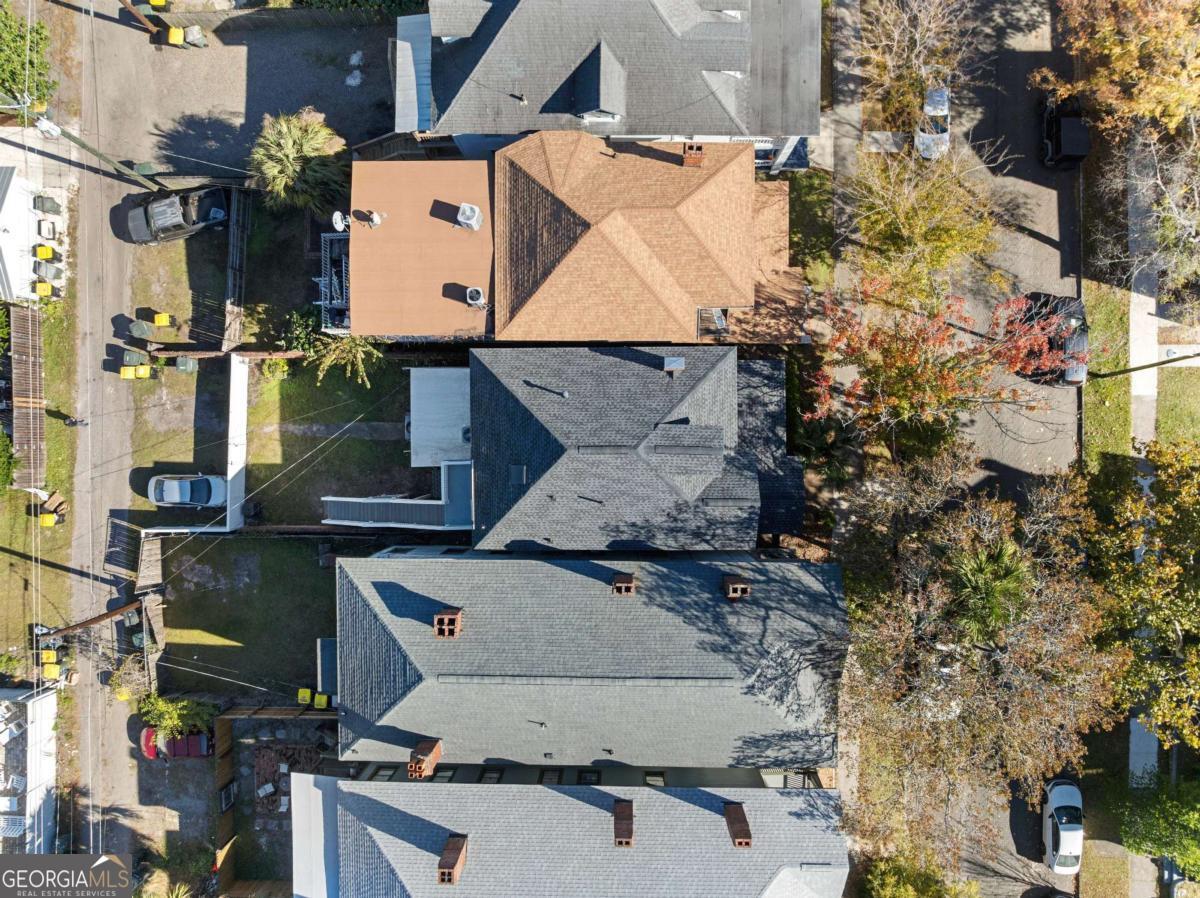 534 E Waldburg Street Savannah GA 31401
