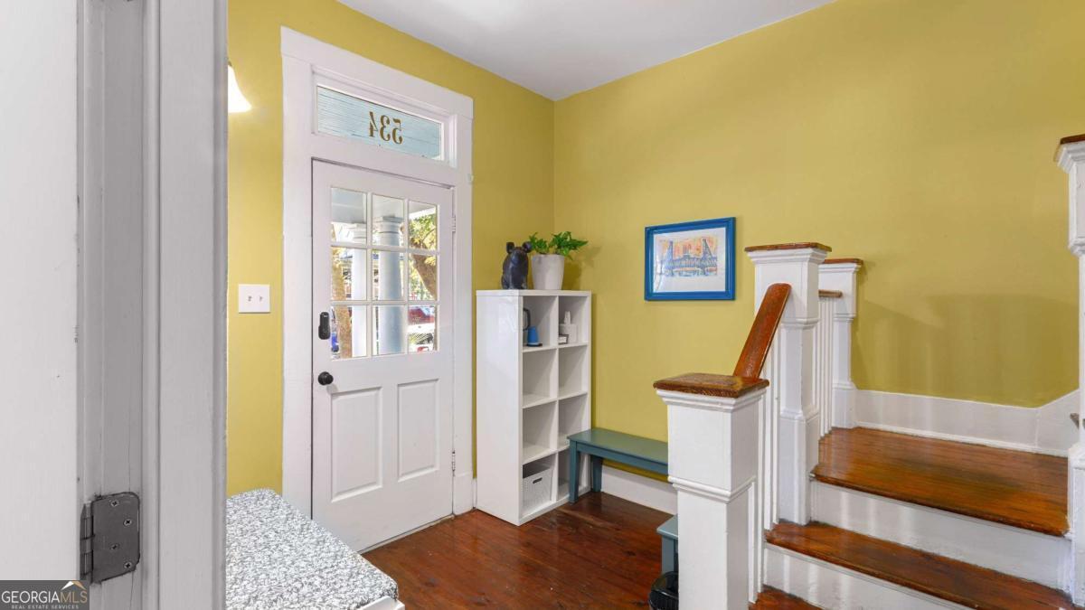 534 E Waldburg Street Savannah GA 31401
