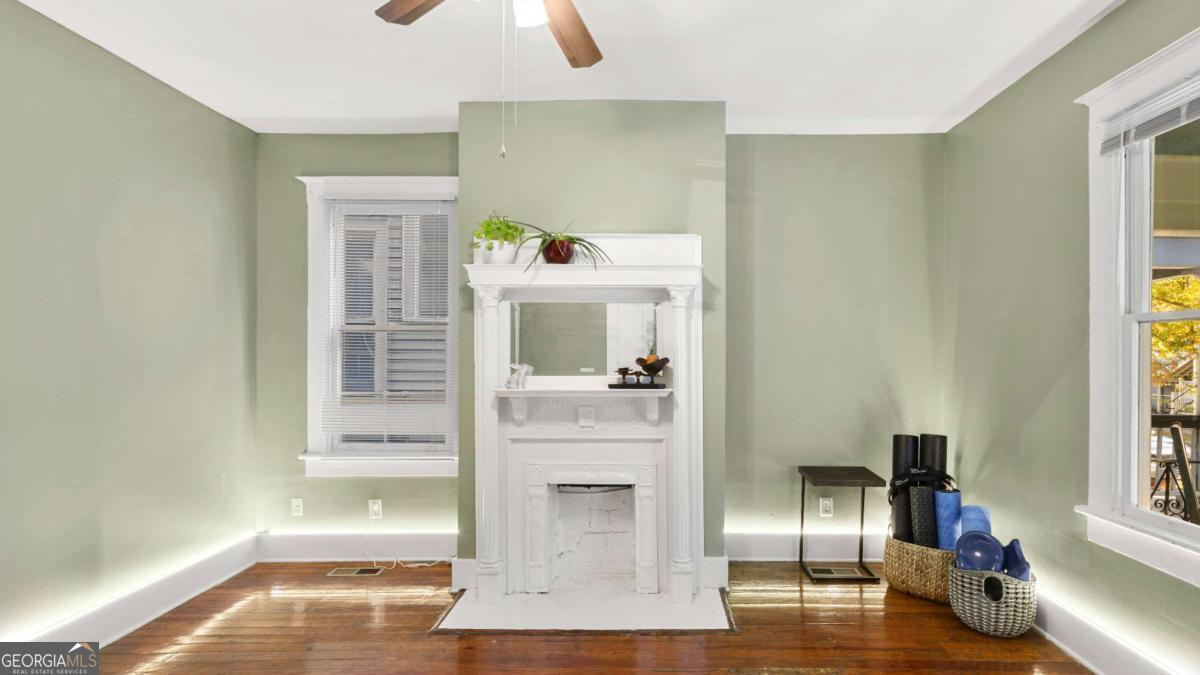 534 E Waldburg Street Savannah GA 31401