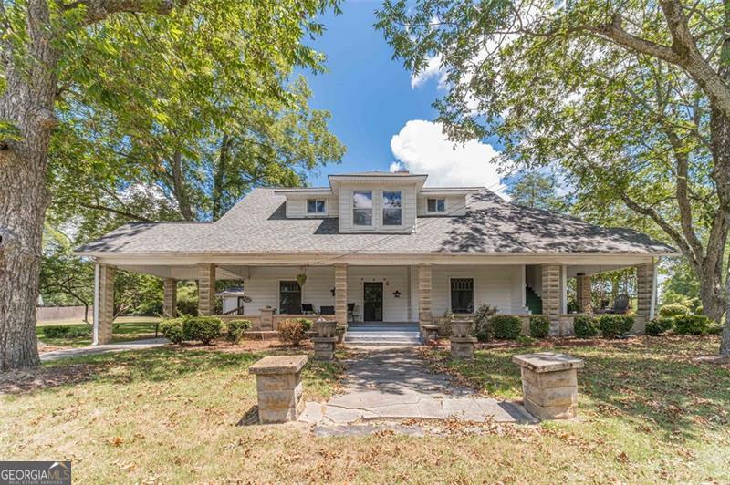 284 Covington Street Loganville GA 30052