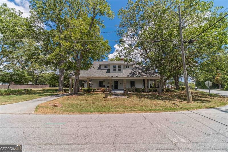 284 Covington Street Loganville GA 30052