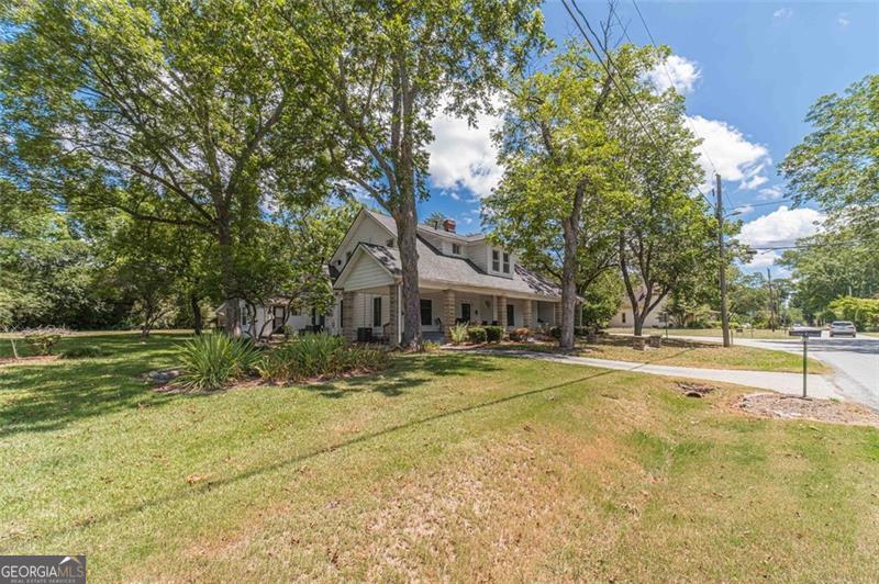 284 Covington Street Loganville GA 30052