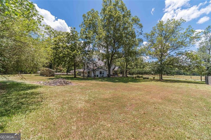 284 Covington Street Loganville GA 30052