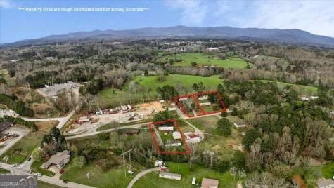 217 Robin Road Jasper GA 30143