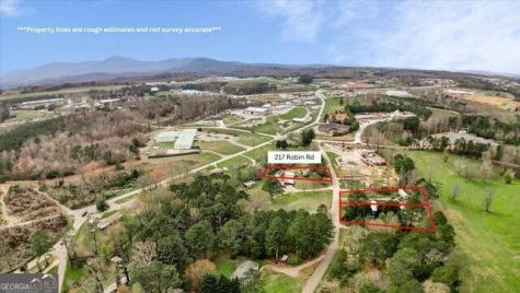 217 Robin Road Jasper GA 30143