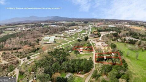 217 Robin Road Jasper GA 30143