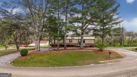 217 Robin Road Jasper GA 30143