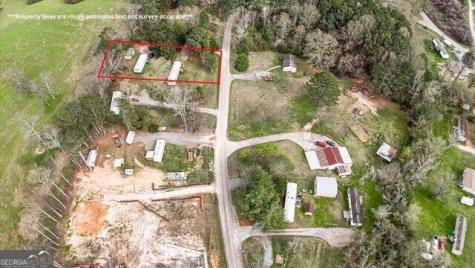 217 Robin Road Jasper GA 30143