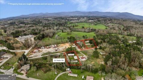 217 Robin Road Jasper GA 30143