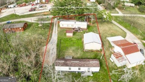 217 Robin Road Jasper GA 30143