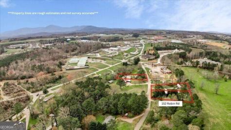 217 Robin Road Jasper GA 30143