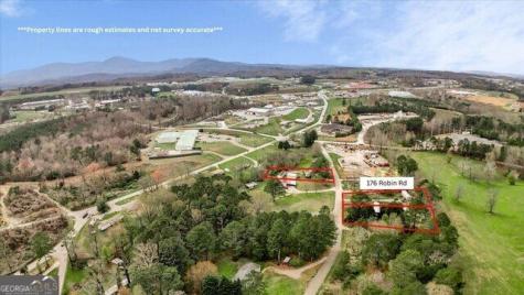 217 Robin Road Jasper GA 30143