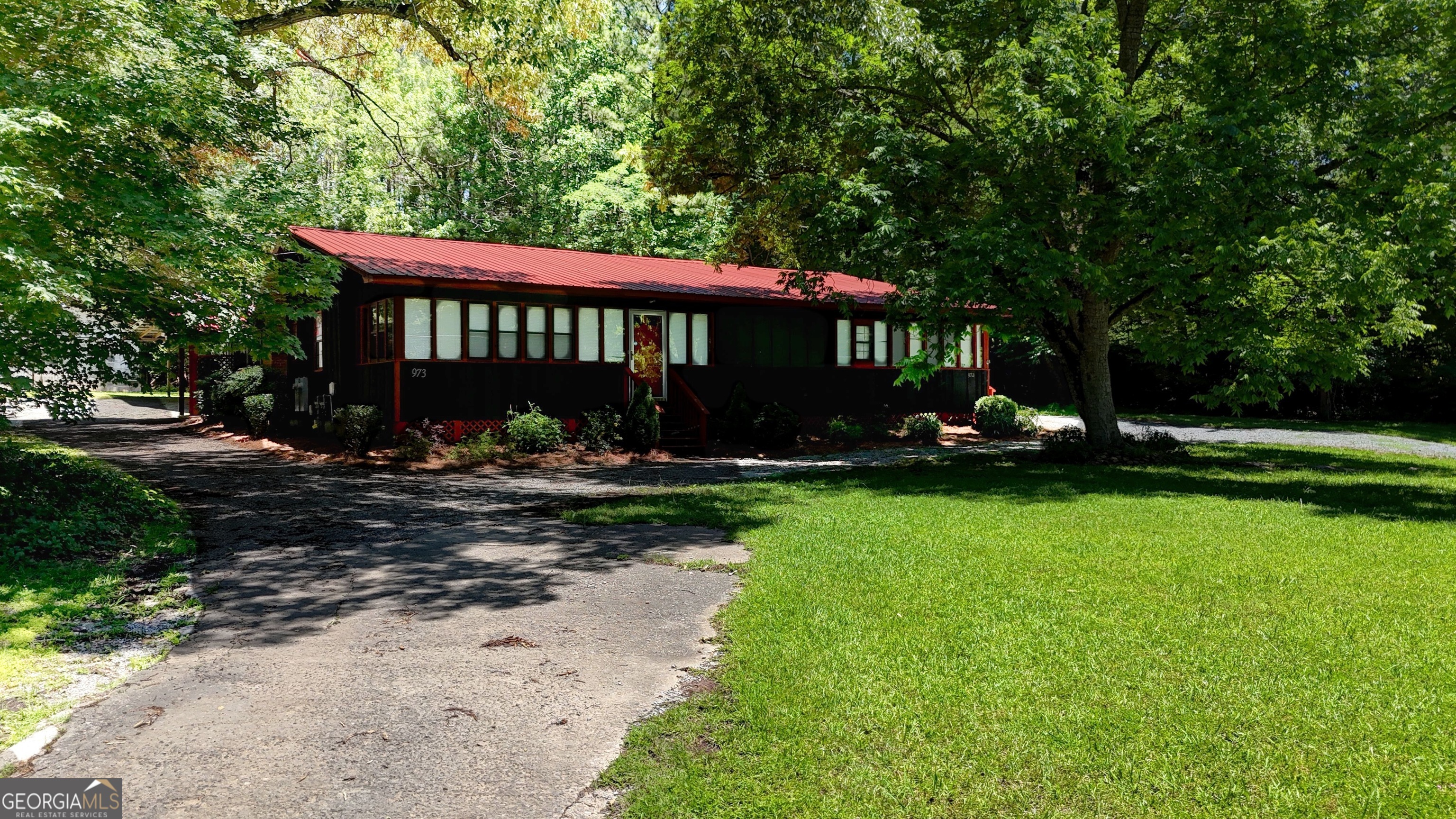 973 Barker Road SW Rome GA 30165