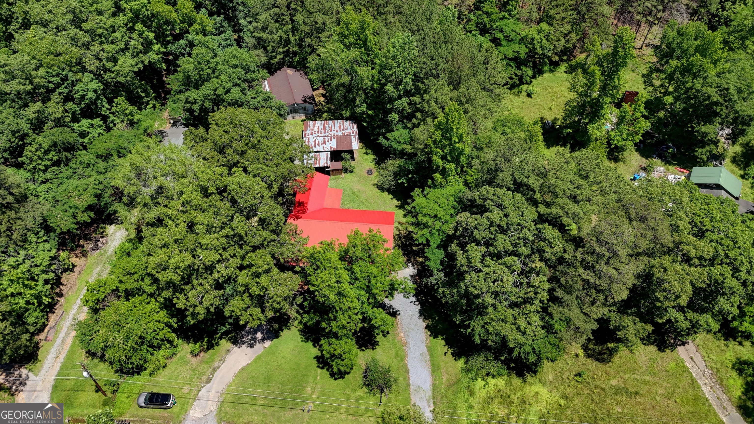 973 Barker Road SW Rome GA 30165