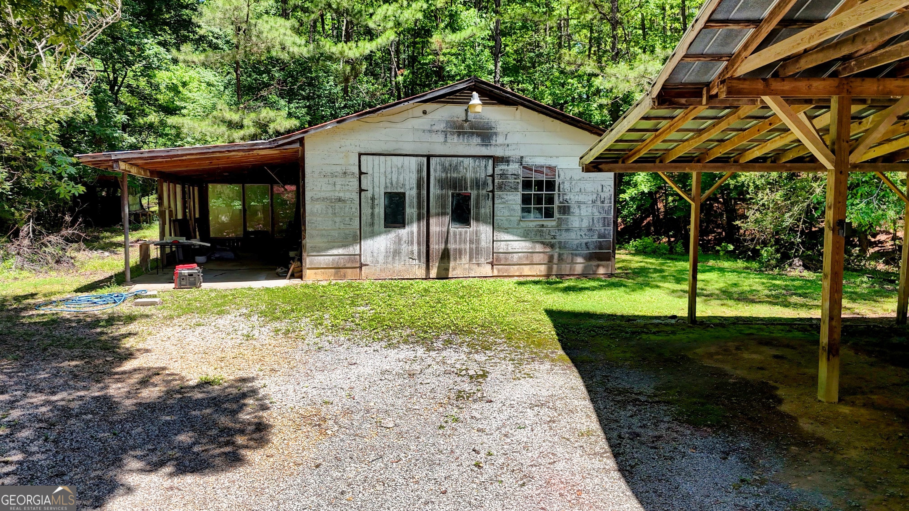 973 Barker Road SW Rome GA 30165