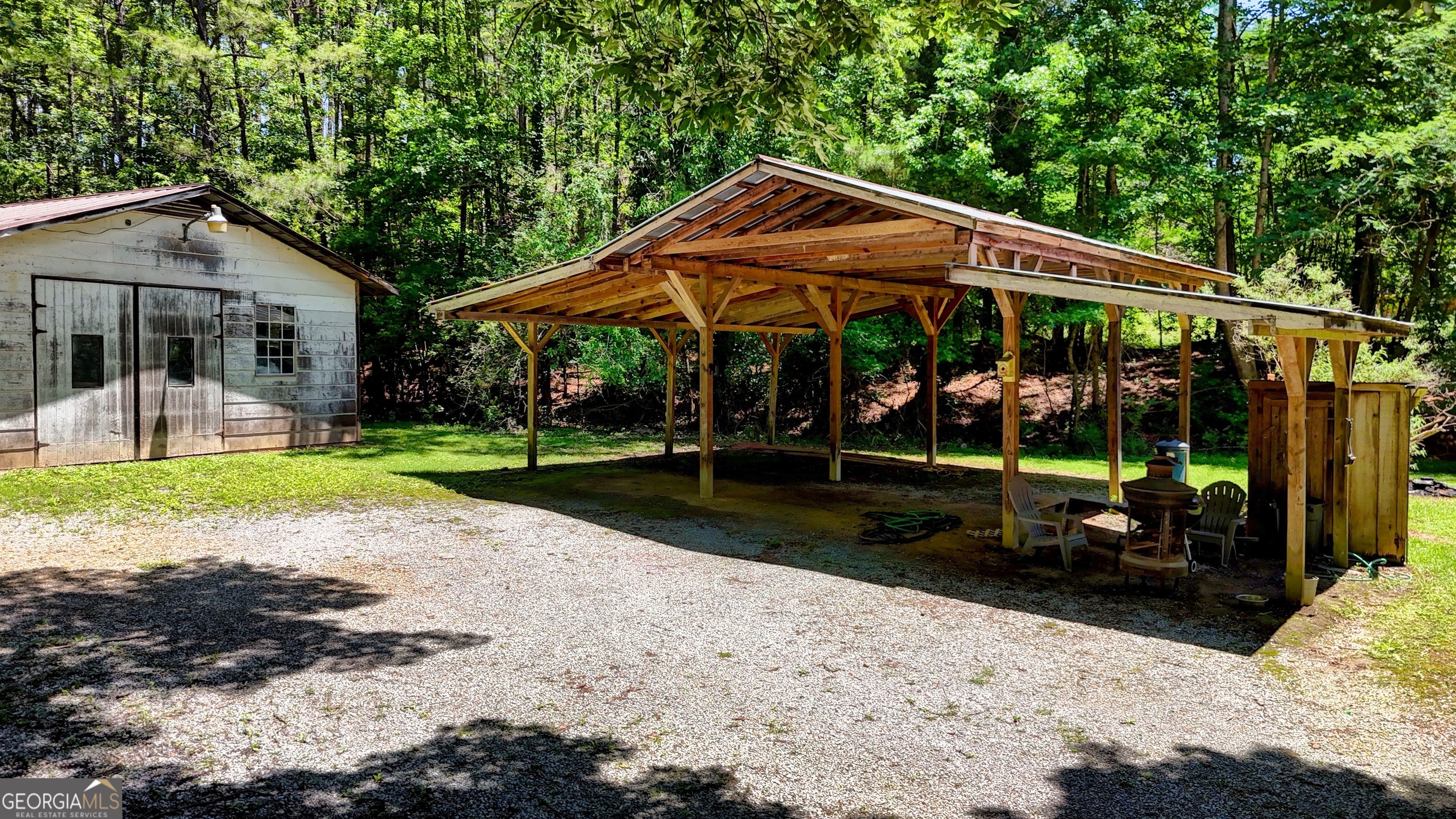 973 Barker Road SW Rome GA 30165