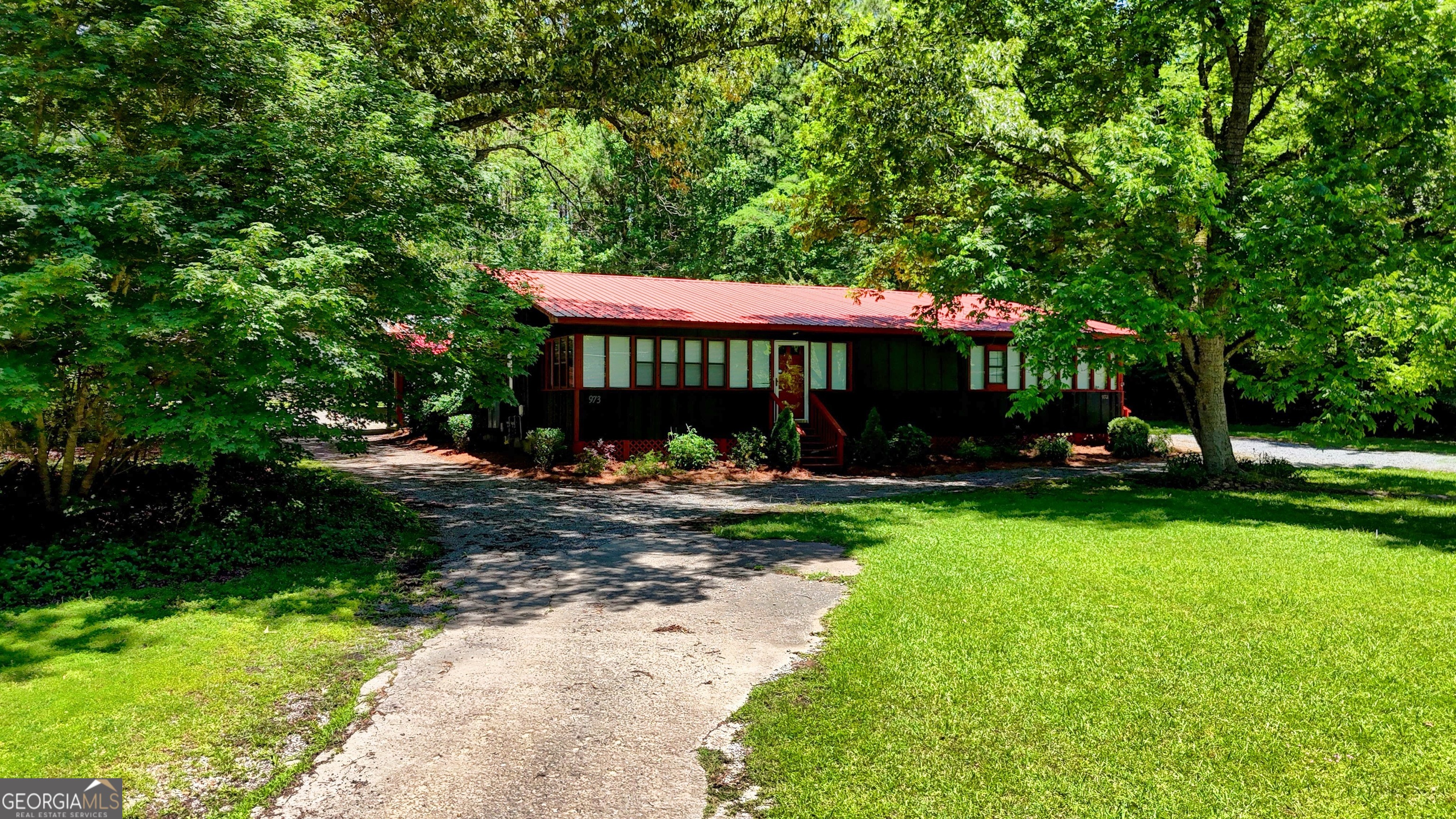 973 Barker Road SW Rome GA 30165