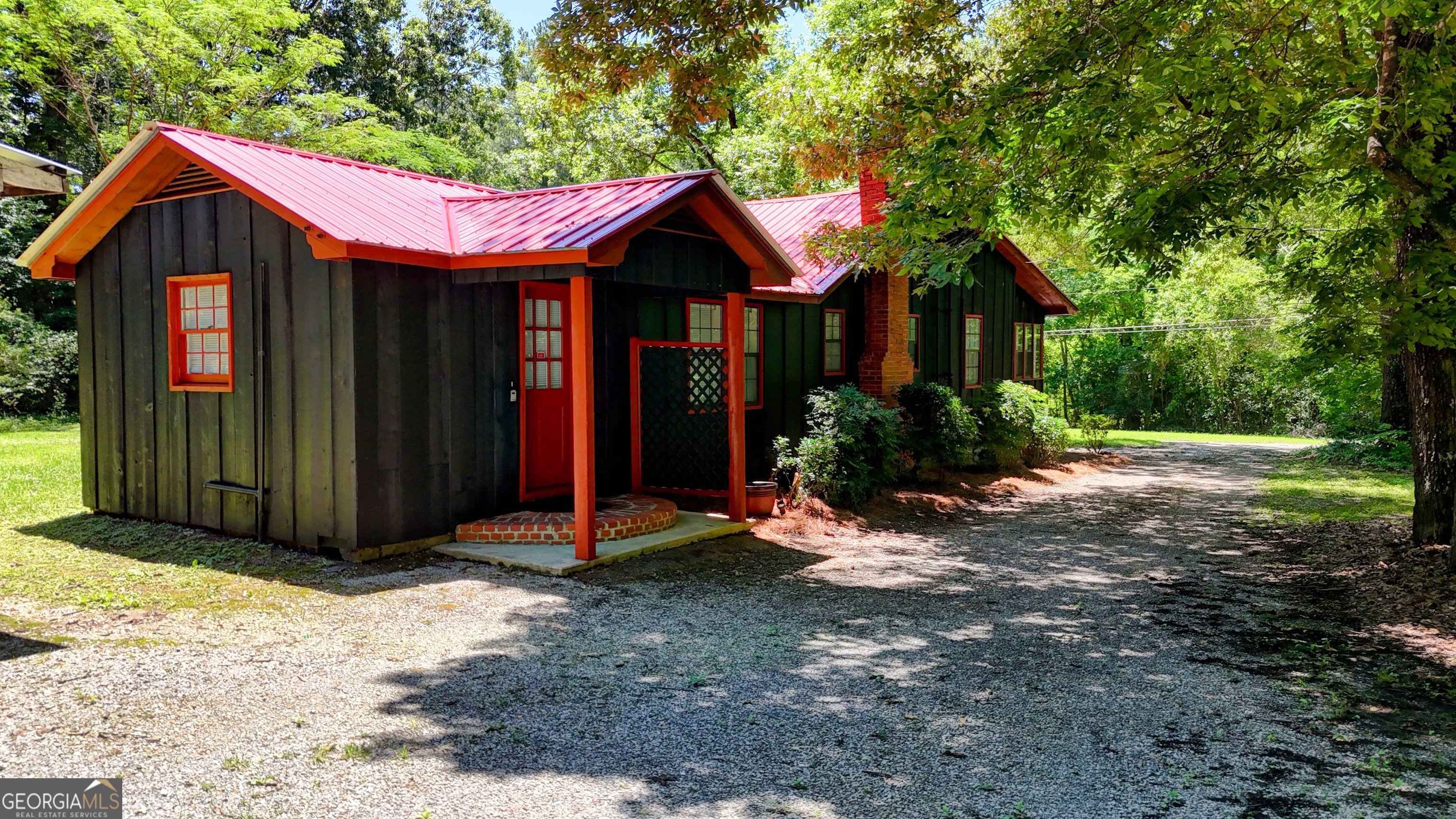 973 Barker Road SW Rome GA 30165